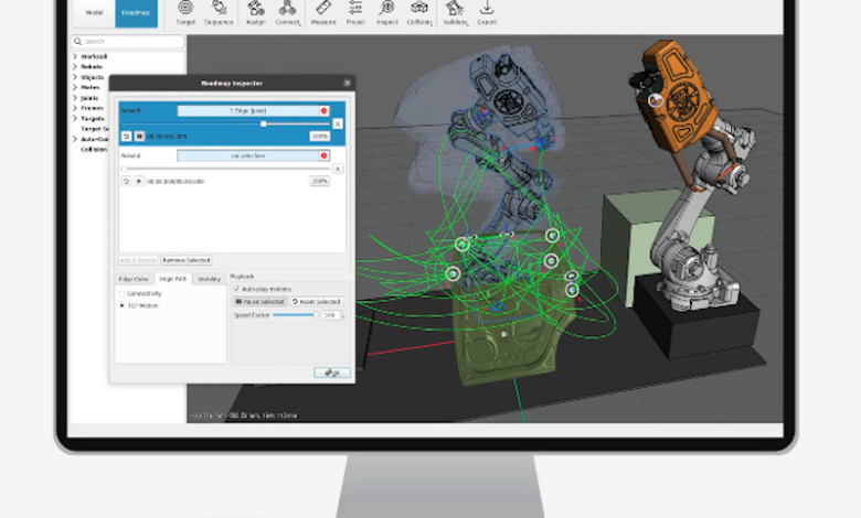 Mitsubishi Electric leads Series B investment in Realtime Robotics – Robotics & Automation News Mitsubishi Electric leads Series B investment in Realtime Robotics – Robotics & Automation News