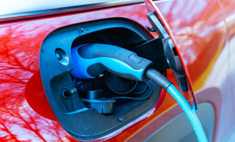 The 3 Most Undervalued EV Stocks to Buy in June 2024 The 3 Most Undervalued EV Stocks to Buy in June 2024
