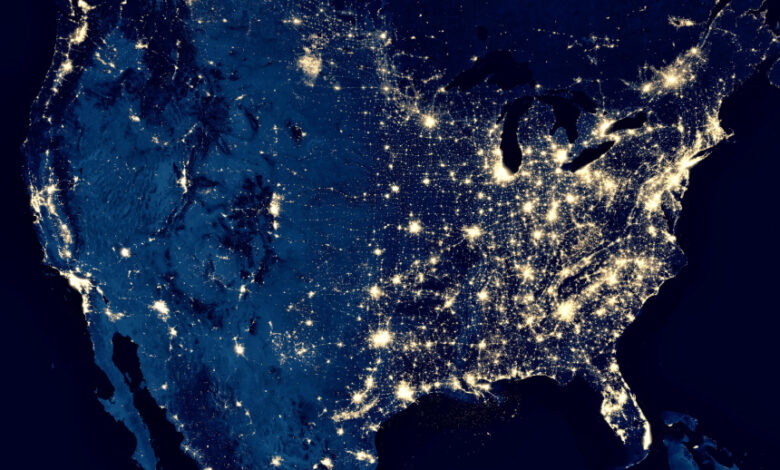 US Cybersecurity Makes Major Gains Amid New Threats US Cybersecurity Makes Major Gains Amid New Threats