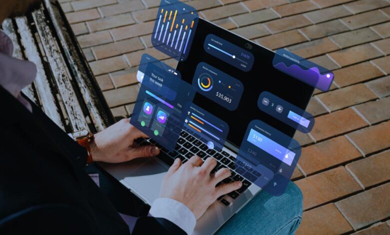 How data analytics is shaping the future of e-commerce How data analytics is shaping the future of e-commerce