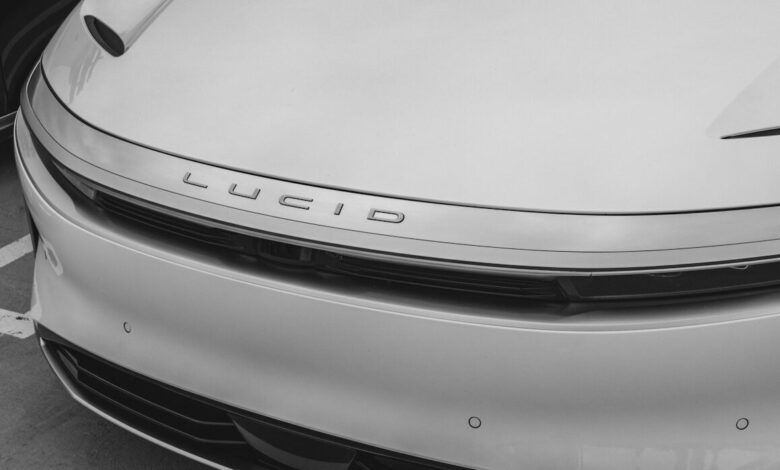 Lucid’s Anticipated Mid-Size EV SUV: Earth Lucid’s Anticipated Mid-Size EV SUV: Earth