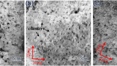 Research team develops aluminum alloy that may reduce the risk of electric vehicle fires