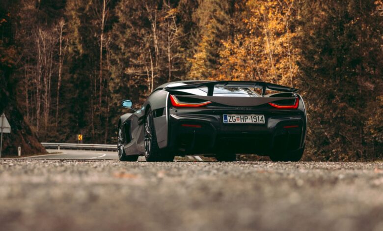 Rimac Could Shun EVs For Future Hypercars, But The Future Is Even More Exciting Rimac Could Shun EVs For Future Hypercars, But The Future Is Even More Exciting