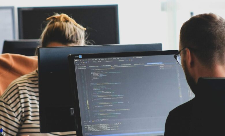 Want a high paying tech job? Pivot to a career in cybersecurity Want a high paying tech job? Pivot to a career in cybersecurity