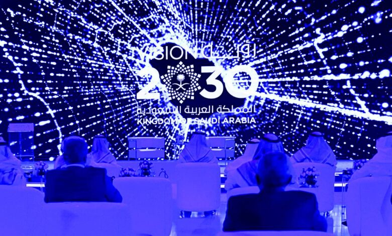Saudi-IBM project developing generative AI in several Arabic dialects Saudi-IBM project developing generative AI in several Arabic dialects