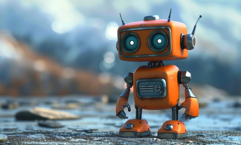 The market size in the AI market is projected to reach 4bn in 2024 The market size in the AI market is projected to reach 4bn in 2024
