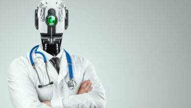 Is artificial intelligence ready to take over healthcare? –