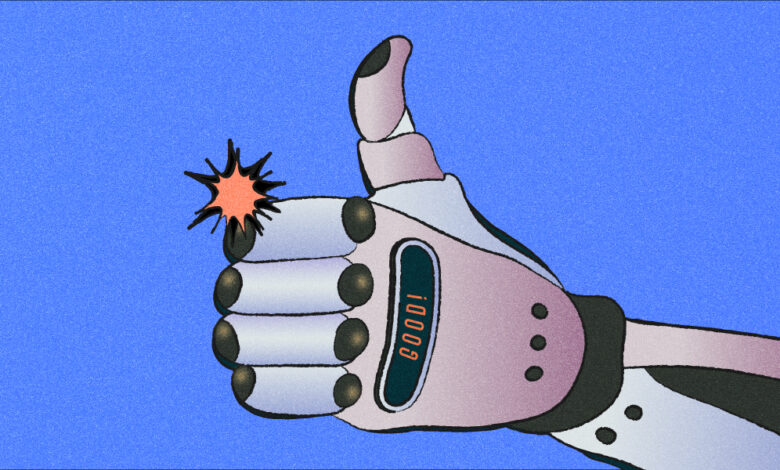 Google debuts new agents, content creation tools and search features powered by generative AI Google debuts new agents, content creation tools and search features powered by generative AI