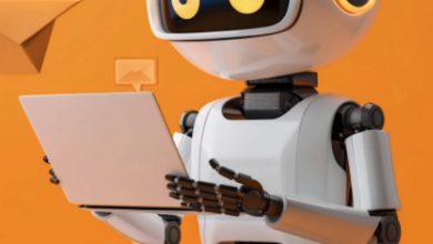 How to Tell if an Email Was Written by AI – Robotics & Automation News