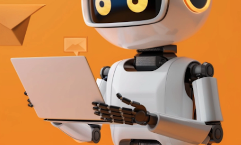 How to Tell if an Email Was Written by AI – Robotics & Automation News How to Tell if an Email Was Written by AI – Robotics & Automation News