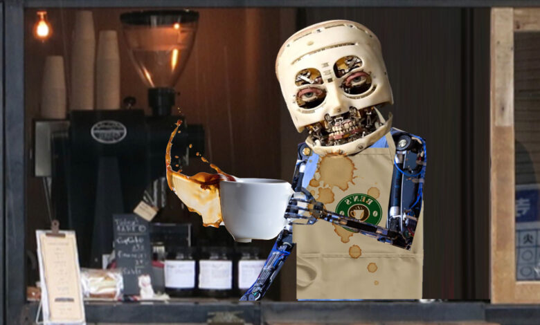 They’re Using Artificial Intelligence To Create Coffee Blends Now They’re Using Artificial Intelligence To Create Coffee Blends Now