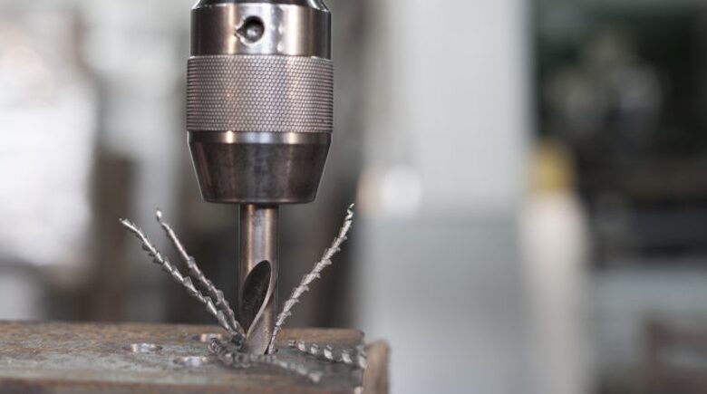 Robotic drilling market projected to grow to more than billion – Robotics & Automation News Robotic drilling market projected to grow to more than billion – Robotics & Automation News
