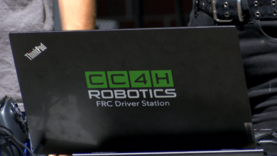 Centre County 4-H Robotics shows off robots, prepares for open house