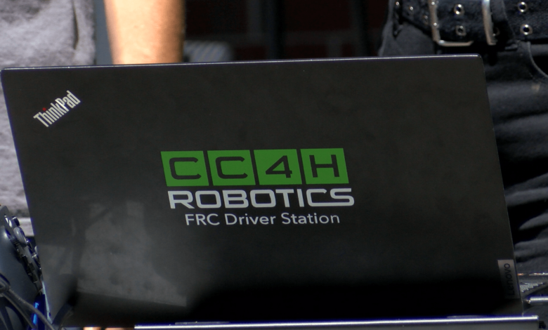 Centre County 4-H Robotics shows off robots, prepares for open house Centre County 4-H Robotics shows off robots, prepares for open house