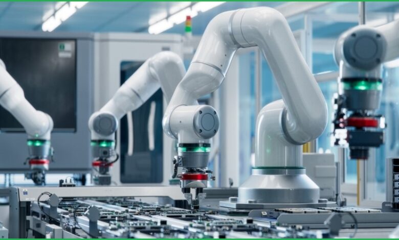 Government unveils Australia’s first robotics strategy | Information Age Government unveils Australia’s first robotics strategy | Information Age