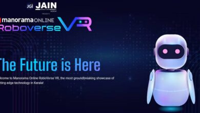 Roboverse VR Expo in Kochi to offer the best and latest in tech