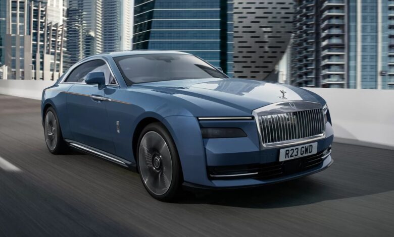 10 Electric Vehicles We Didn’t See Coming By A Long Shot 10 Electric Vehicles We Didn’t See Coming By A Long Shot