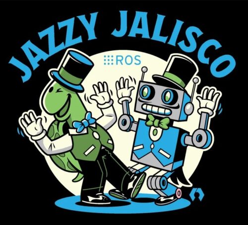 OSRF releases ROS 2 Jazzy Jalisco OSRF releases ROS 2 Jazzy Jalisco