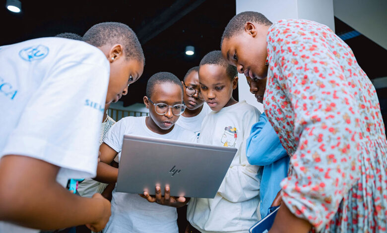 Artificial Intelligence and gender equality Artificial Intelligence and gender equality