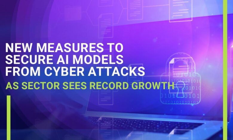 New Tools for Developers Bolster AI Cybersecurity Amid Boom New Tools for Developers Bolster AI Cybersecurity Amid Boom
