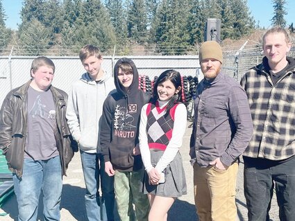 Robotics Fundraiser, May the 4th Robotics Fundraiser, May the 4th