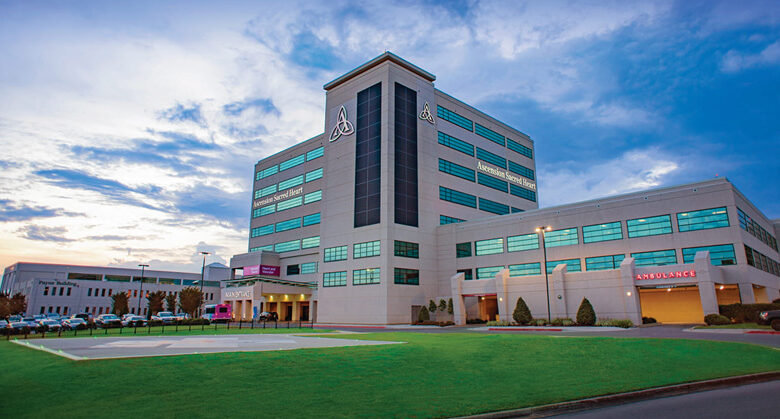 Ascension Has Restored Much Of Its Patient Tech After ‘Cybersecurity Incident’ : NorthEscambia.com Ascension Has Restored Much Of Its Patient Tech After ‘Cybersecurity Incident’ : NorthEscambia.com