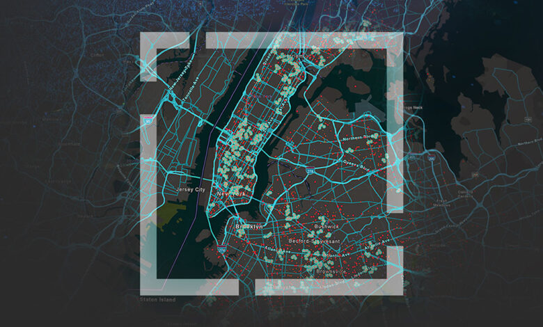 Spatial Analytics | Seize Market Opportunities & Plan for the Future – Esri