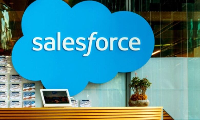 Salesforce Takes the Wheel On Growth, Selects NTT DATA To Drive Application Efficiency – Salesforce (NYSE:CRM) Salesforce Takes the Wheel On Growth, Selects NTT DATA To Drive Application Efficiency – Salesforce (NYSE:CRM)