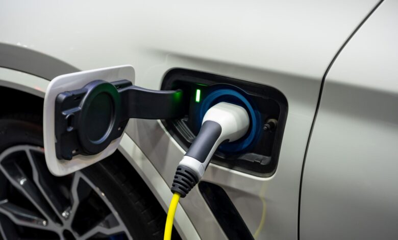 ‘A new era where rapid charging becomes a reality’ ‘A new era where rapid charging becomes a reality’