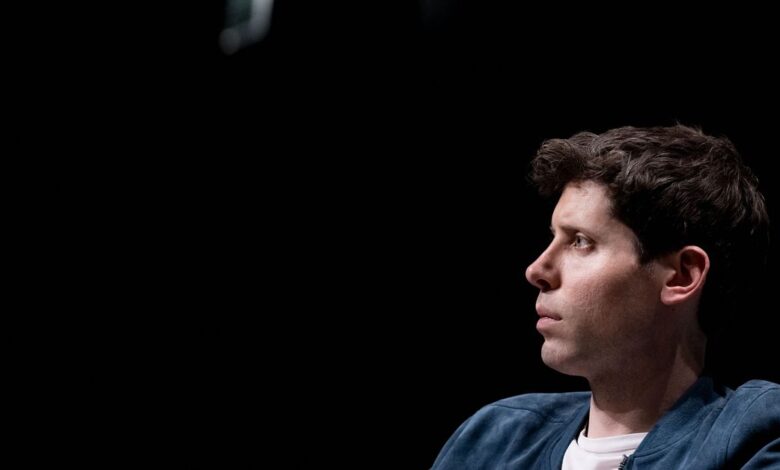 Why the OpenAI superalignment team in charge of AI safety imploded Why the OpenAI superalignment team in charge of AI safety imploded