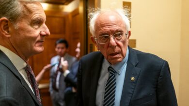 Sanders, Wyden press for information from MultiPlan on health services, costs