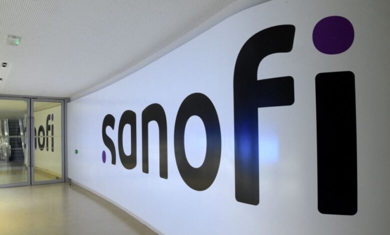 Sanofi Cements Artificial Intelligence Ambitions With OpenAI and Formation Pact :: Scrip Sanofi Cements Artificial Intelligence Ambitions With OpenAI and Formation Pact :: Scrip