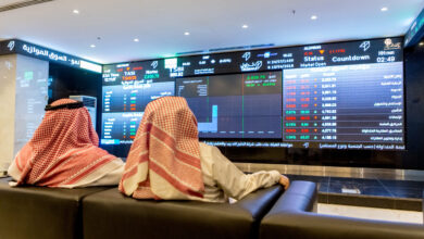 Saudi Arabian Fintech Firm Rasan Plans to Sell 30% Stake in Riyadh IPO