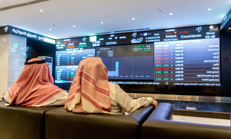 Saudi Arabian Fintech Firm Rasan Plans to Sell 30% Stake in Riyadh IPO Saudi Arabian Fintech Firm Rasan Plans to Sell 30% Stake in Riyadh IPO