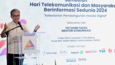 Proactive steps taken to resolve problems in building telecommunications towers in Sabah