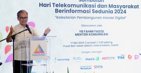 Proactive steps taken to resolve problems in building telecommunications towers in Sabah Proactive steps taken to resolve problems in building telecommunications towers in Sabah