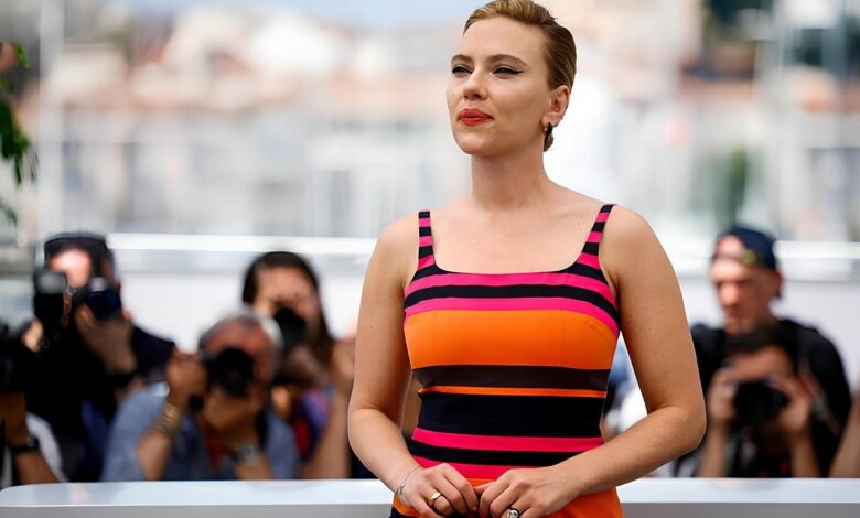 Scarlett Johansson-OpenAI Feud Rekindles Hollywood Fear of Artificial Intelligence Scarlett Johansson-OpenAI Feud Rekindles Hollywood Fear of Artificial Intelligence