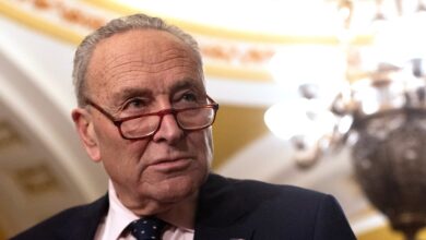 Senate Majority Leader Charles Schumer urges committees to advance artificial intelligence bills