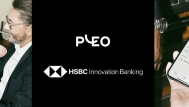 Pleo partners with HSBC – Tech.eu