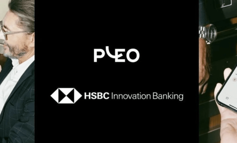 Pleo partners with HSBC – Tech.eu Pleo partners with HSBC – Tech.eu