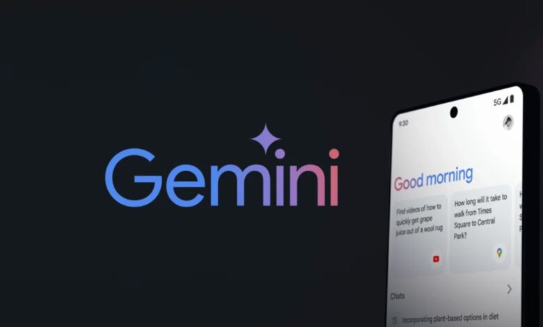 How to use generative AI to plan your vacation How to use generative AI to plan your vacation