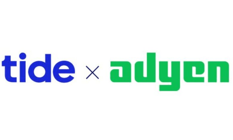 Tide & Adyen Launch Business Accounts in Germany Tide & Adyen Launch Business Accounts in Germany