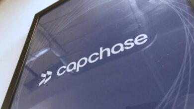 Capchase Lands €105m from Deutsche Bank for SaaS Financing