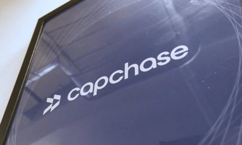 Capchase Lands €105m from Deutsche Bank for SaaS Financing Capchase Lands €105m from Deutsche Bank for SaaS Financing