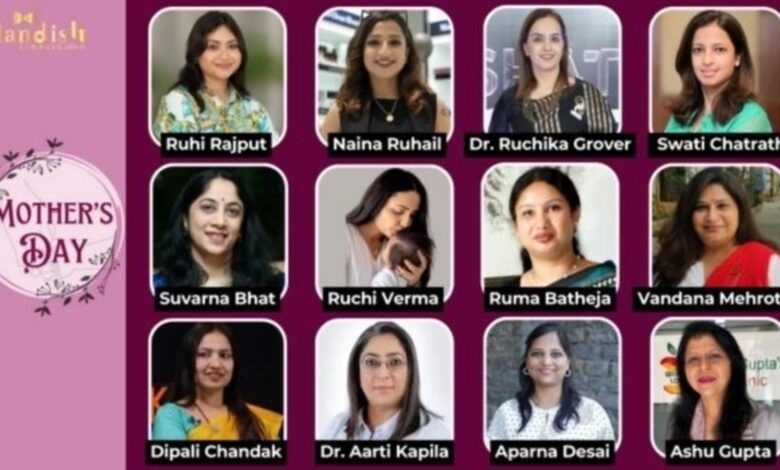Mompreneurs Making Waves: Inspiring Stories of Women Entrepreneurs on Mother’s Day Mompreneurs Making Waves: Inspiring Stories of Women Entrepreneurs on Mother’s Day
