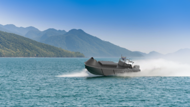 Sea Machines Robotics unveils new unmanned ‘workboats’ – Robotics & Automation News