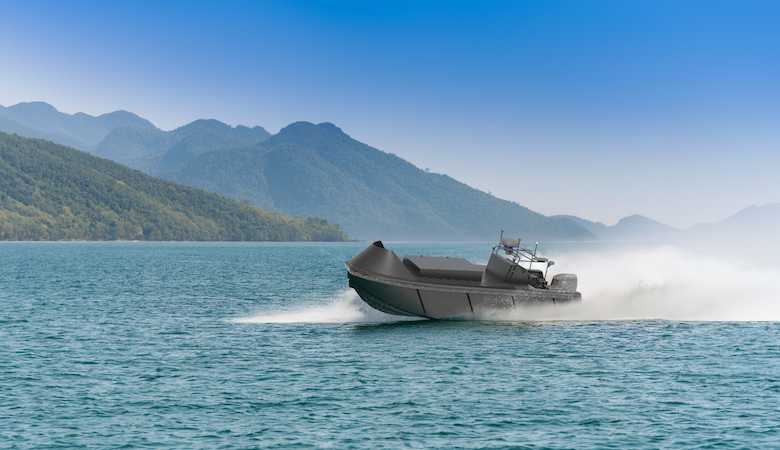 Sea Machines Robotics unveils new unmanned ‘workboats’ – Robotics & Automation News Sea Machines Robotics unveils new unmanned ‘workboats’ – Robotics & Automation News