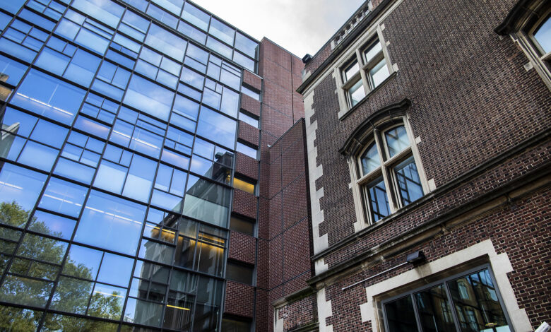 Penn Engineering leads in AI: First Ivy League master’s in artificial intelligence Penn Engineering leads in AI: First Ivy League master’s in artificial intelligence