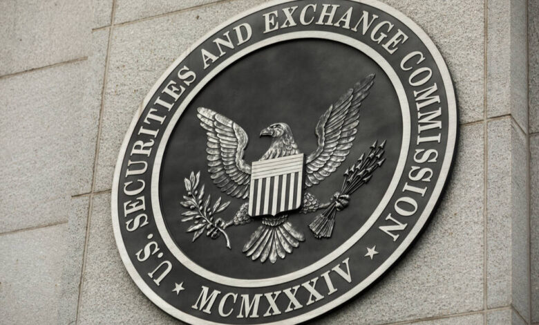 Confused by the SEC’s IT security breach reporting rules? Read this • The Register Confused by the SEC’s IT security breach reporting rules? Read this • The Register