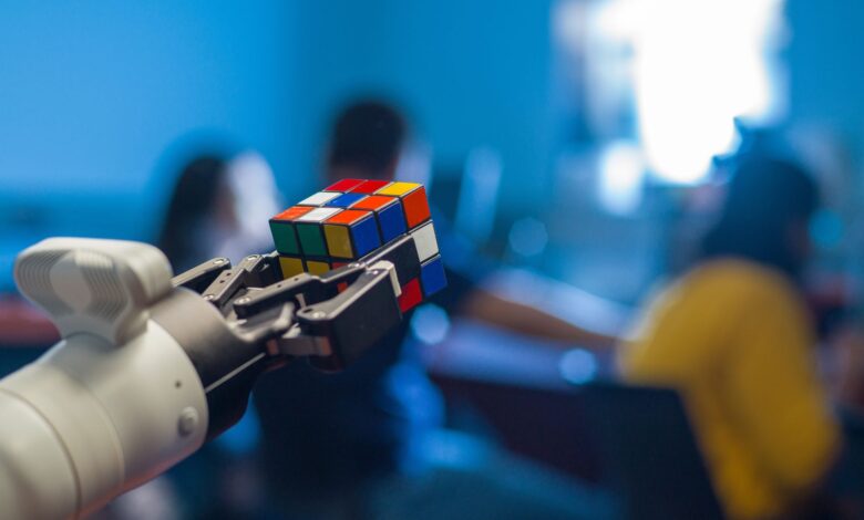 Artificial Intelligence Programs | Pace University New York Artificial Intelligence Programs | Pace University New York